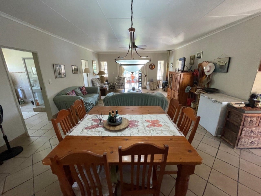 Commercial Property for Sale in Parys Free State